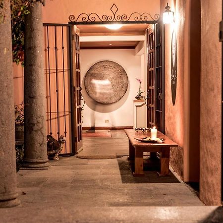 Luna Inn B&B Ciudad Cariari Экстерьер фото