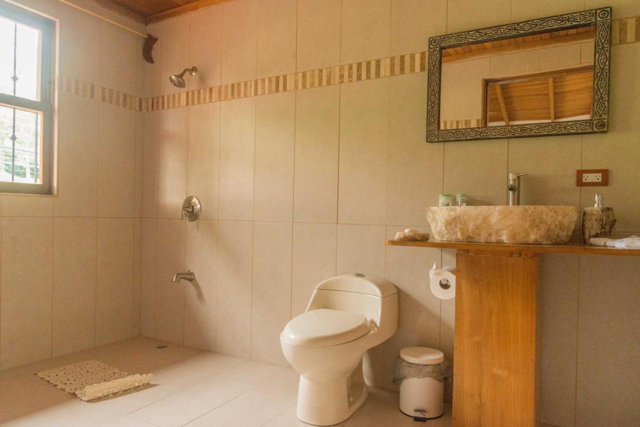 Luna Inn B&B Ciudad Cariari Экстерьер фото